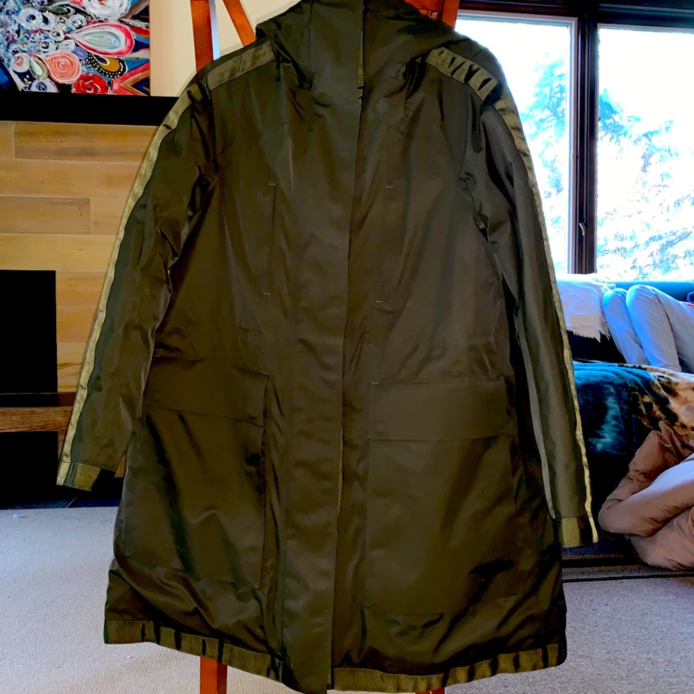 Lululemon coat